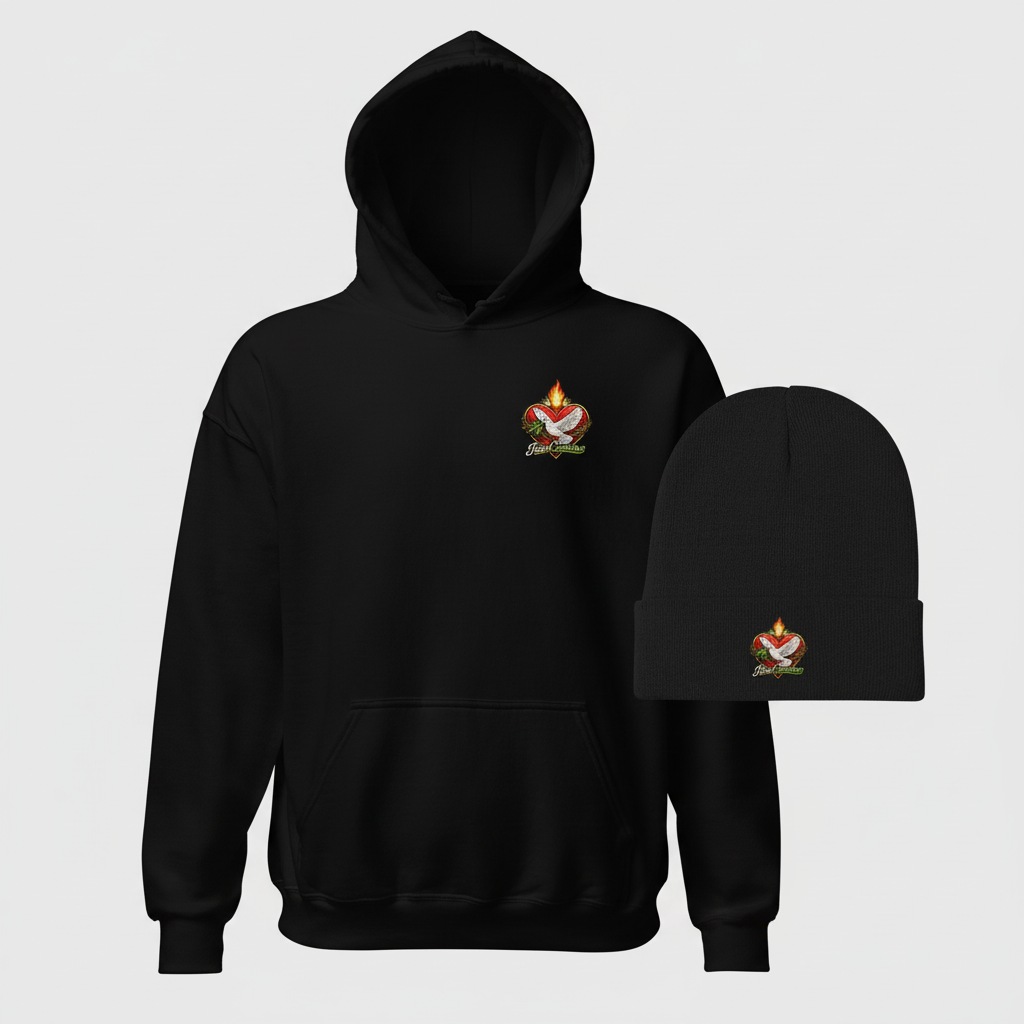 Valentine's Day - Sacred Connection