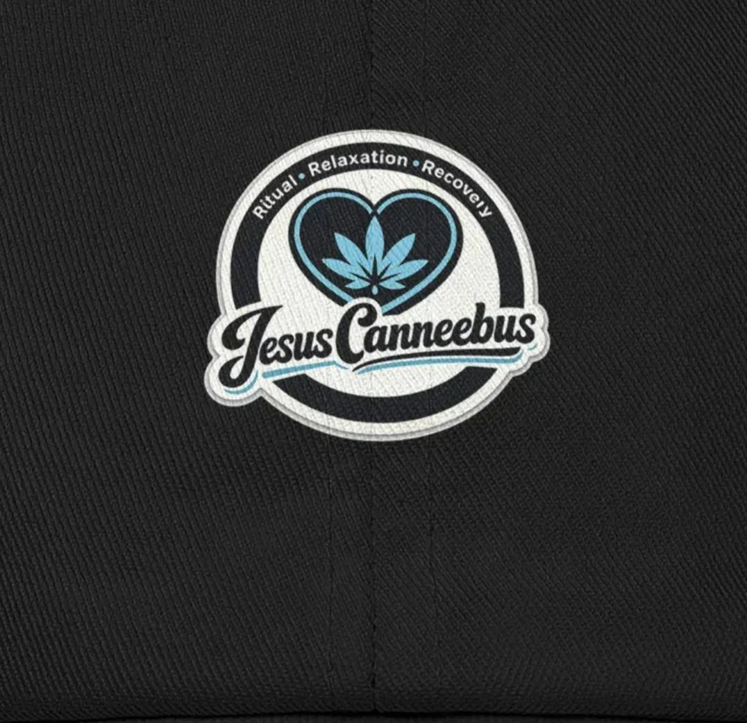 First Steps Bundle - JesusCanneebus