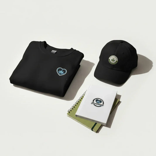 Complete Initiation - Premium Bundle - JesusCanneebus