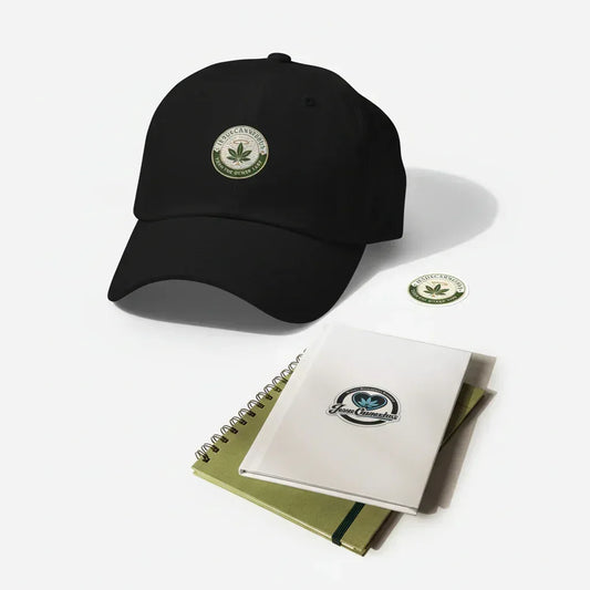 The Calling Kit - Starter Bundle - JesusCanneebus