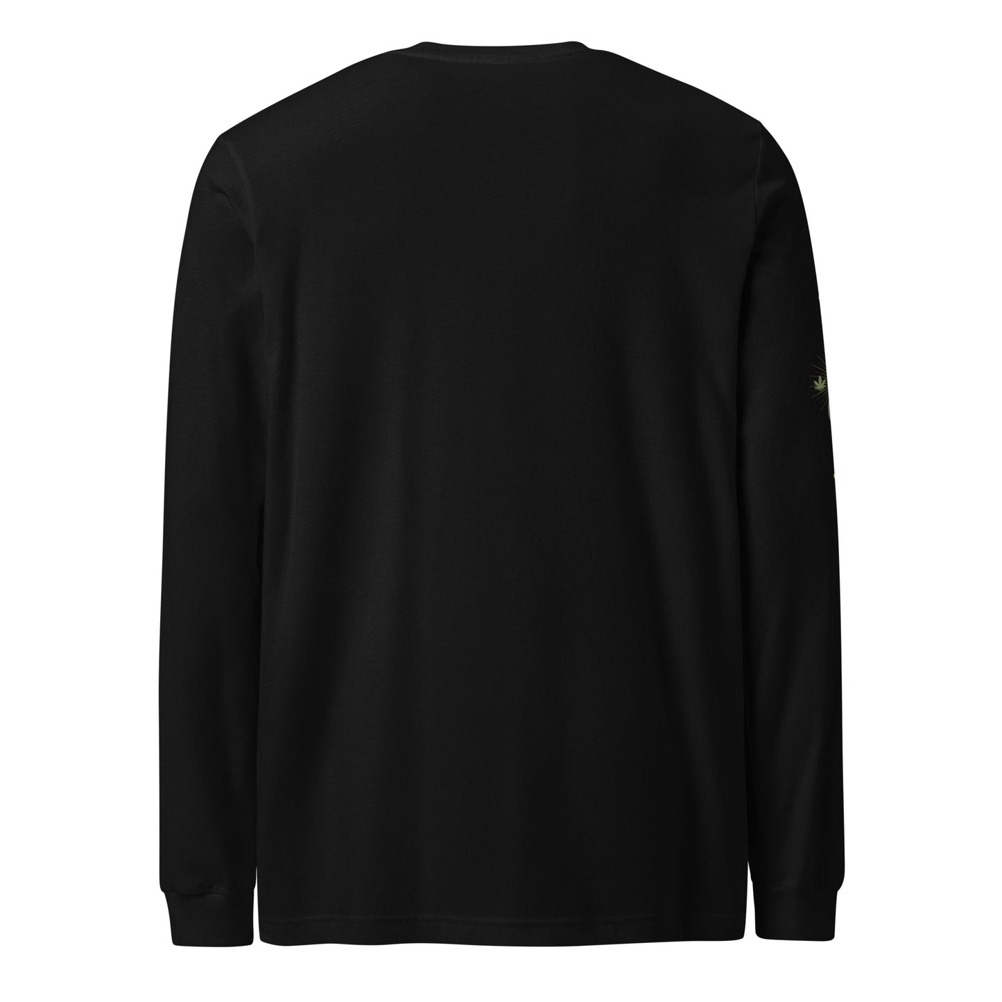 Turn The Other Leaf Long-Sleeve – Ritual Wear for All Seasons