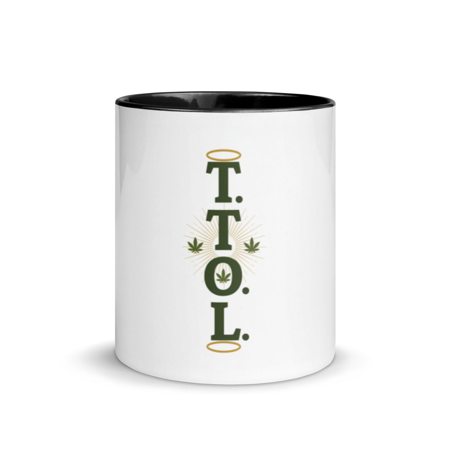 T.T.O.L. Mug – Color Inside