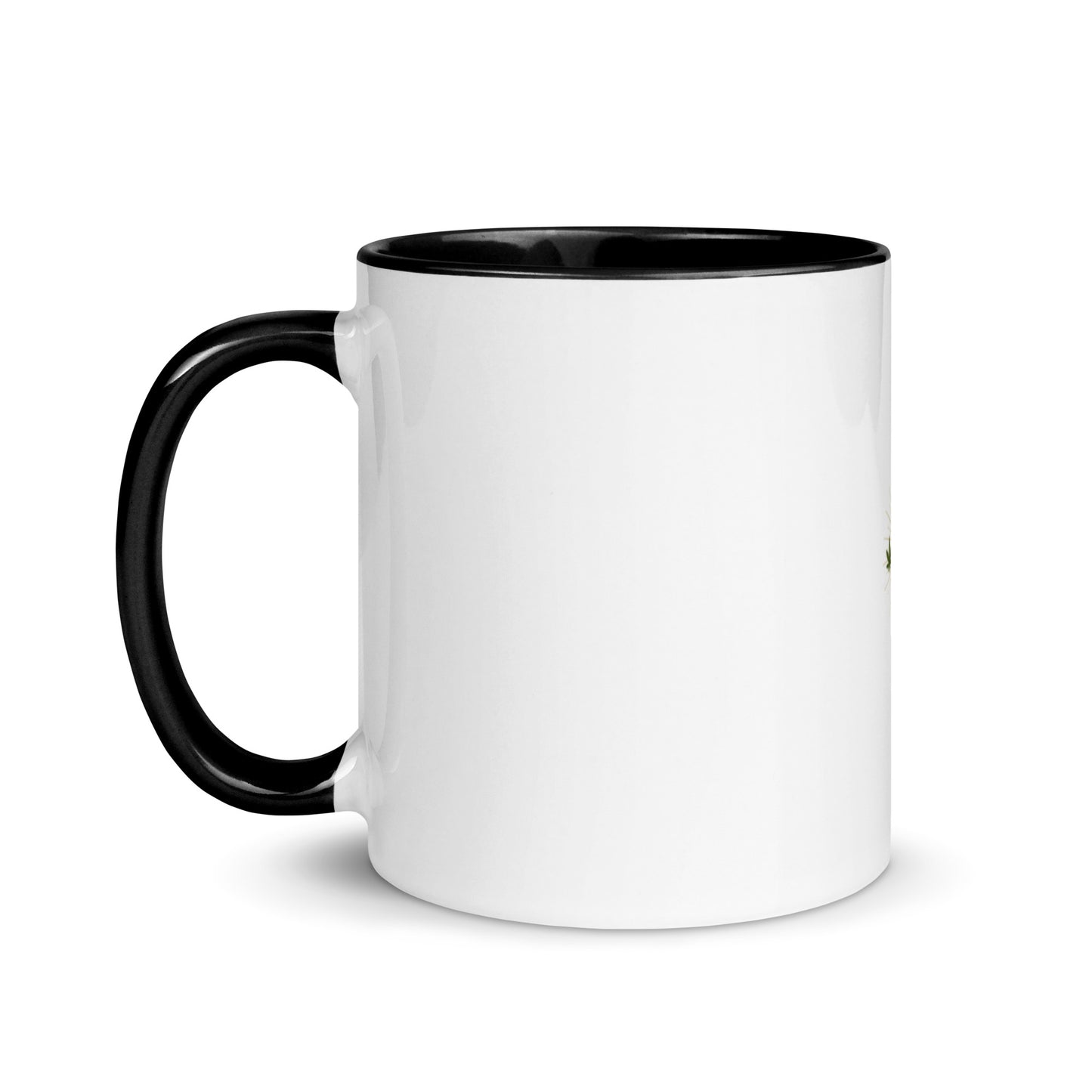 T.T.O.L. Mug – Color Inside