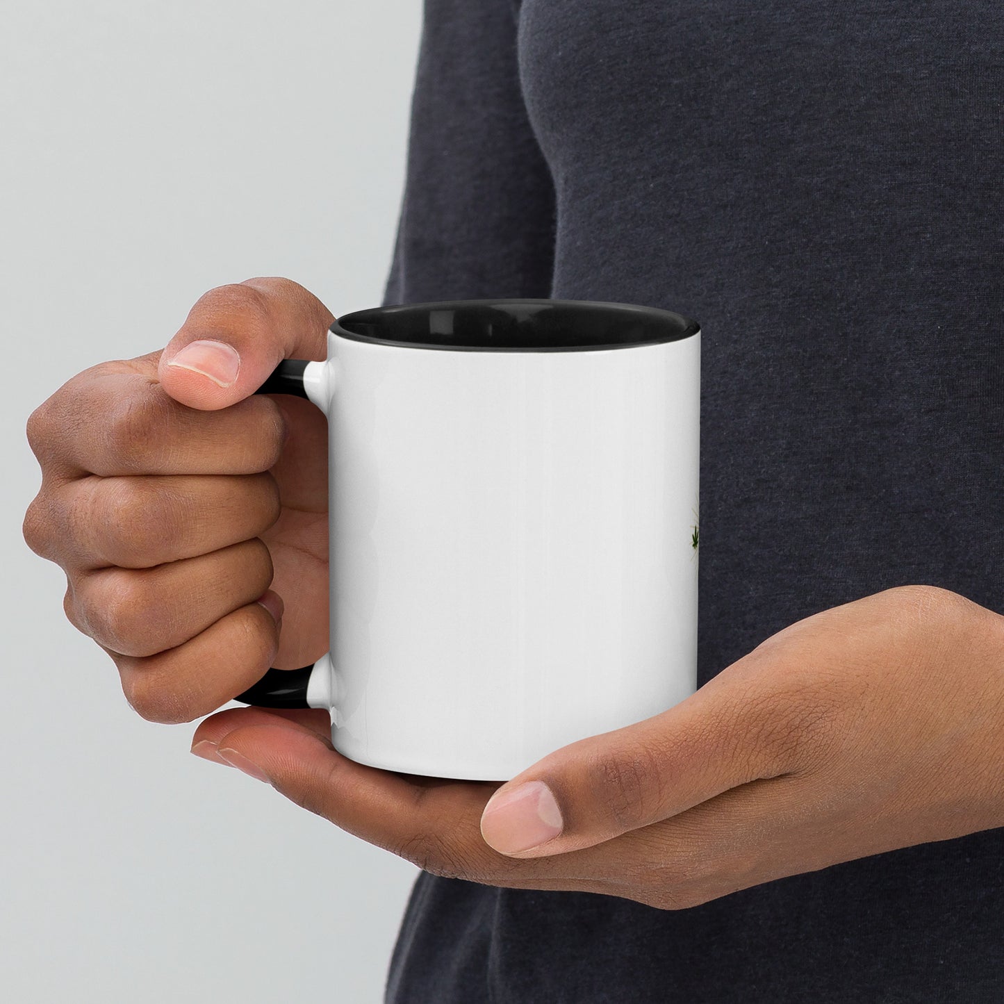 T.T.O.L. Mug – Color Inside