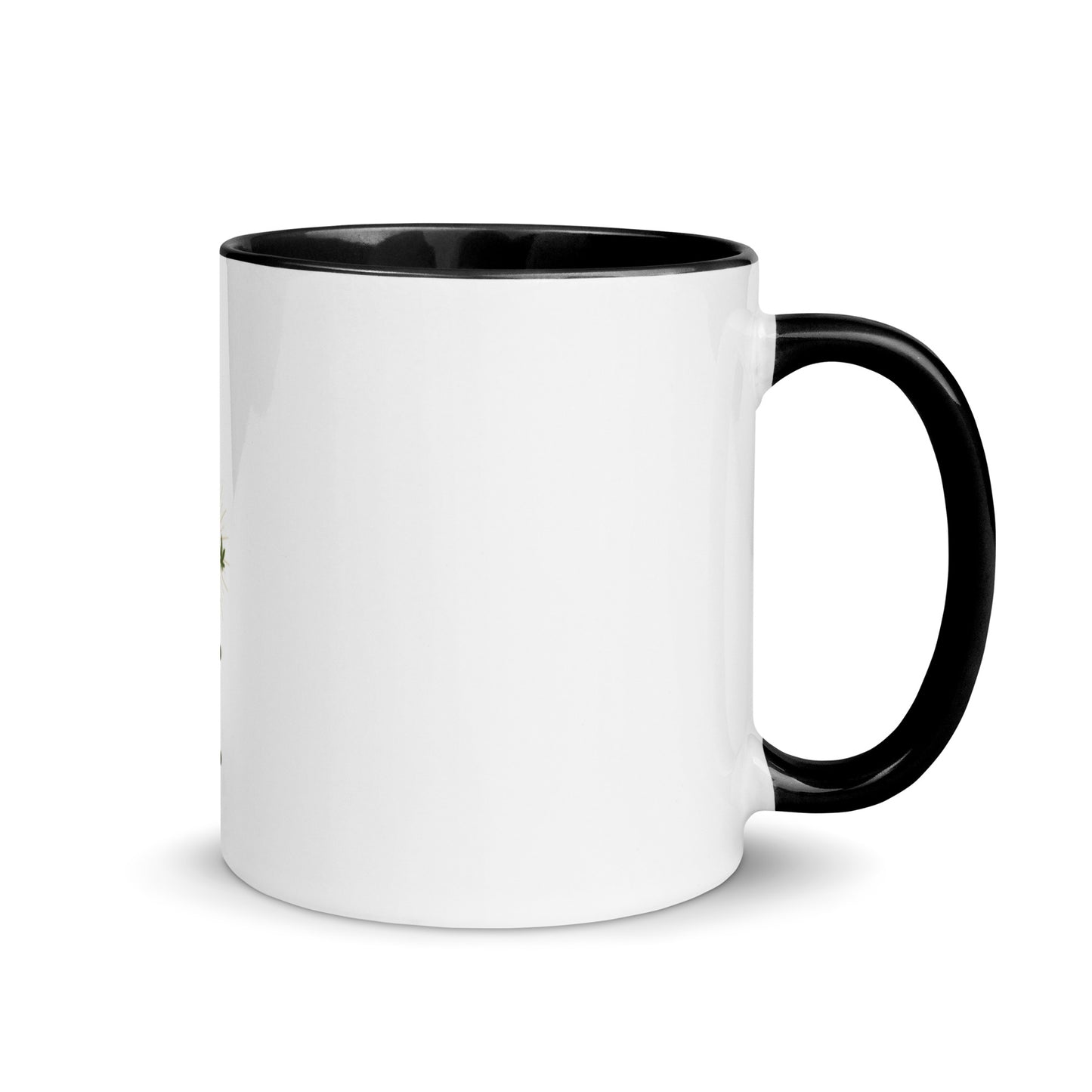 T.T.O.L. Mug – Color Inside