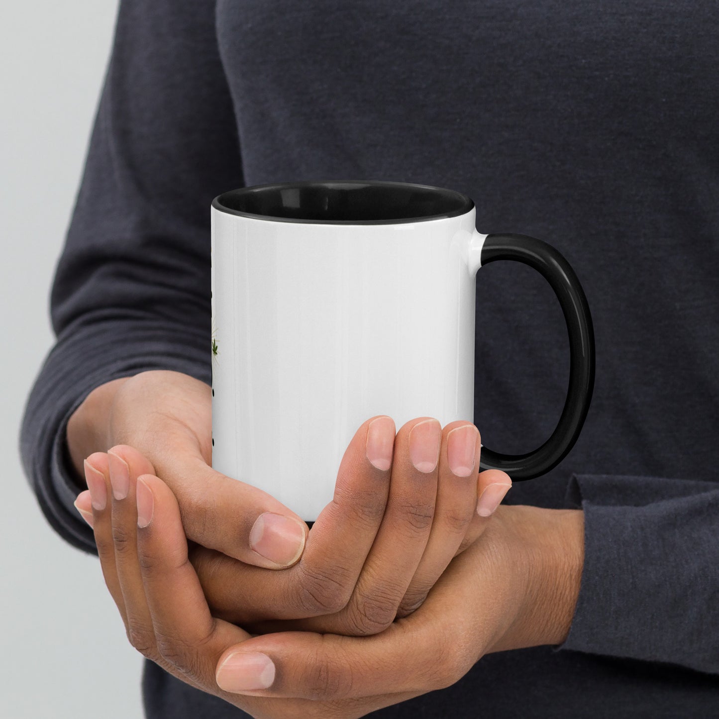 T.T.O.L. Mug – Color Inside