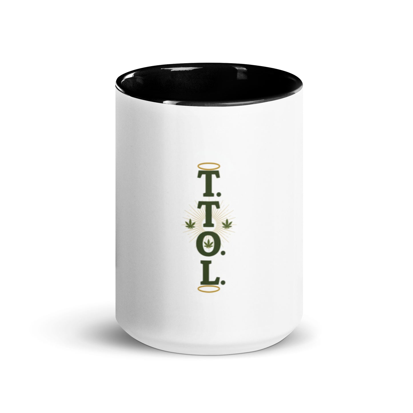 T.T.O.L. Mug – Color Inside