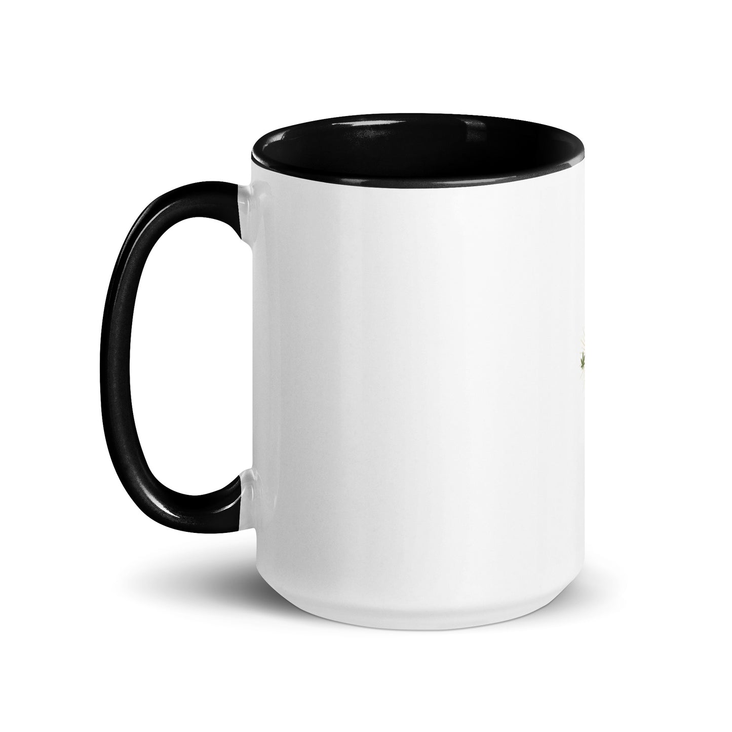 T.T.O.L. Mug – Color Inside