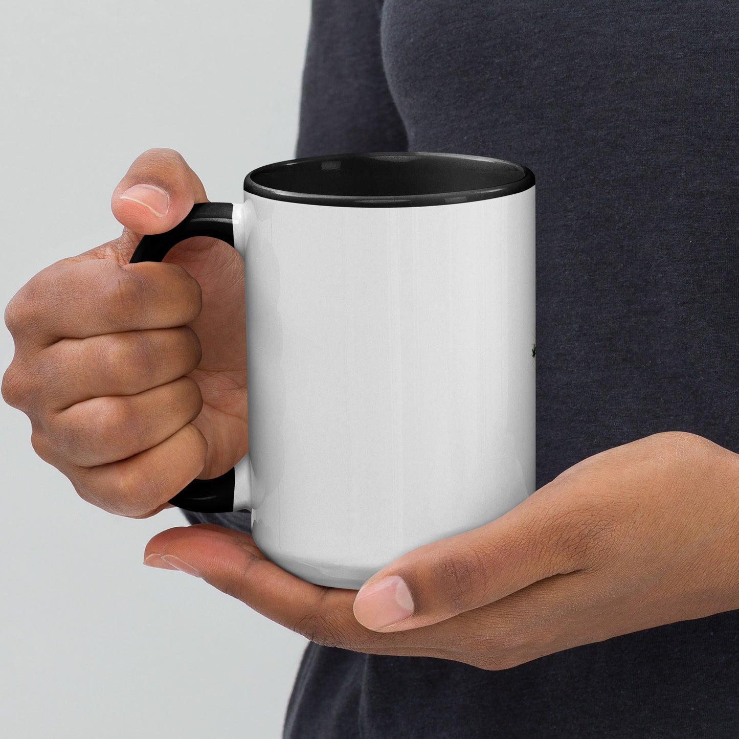 T.T.O.L. Mug – Color Inside