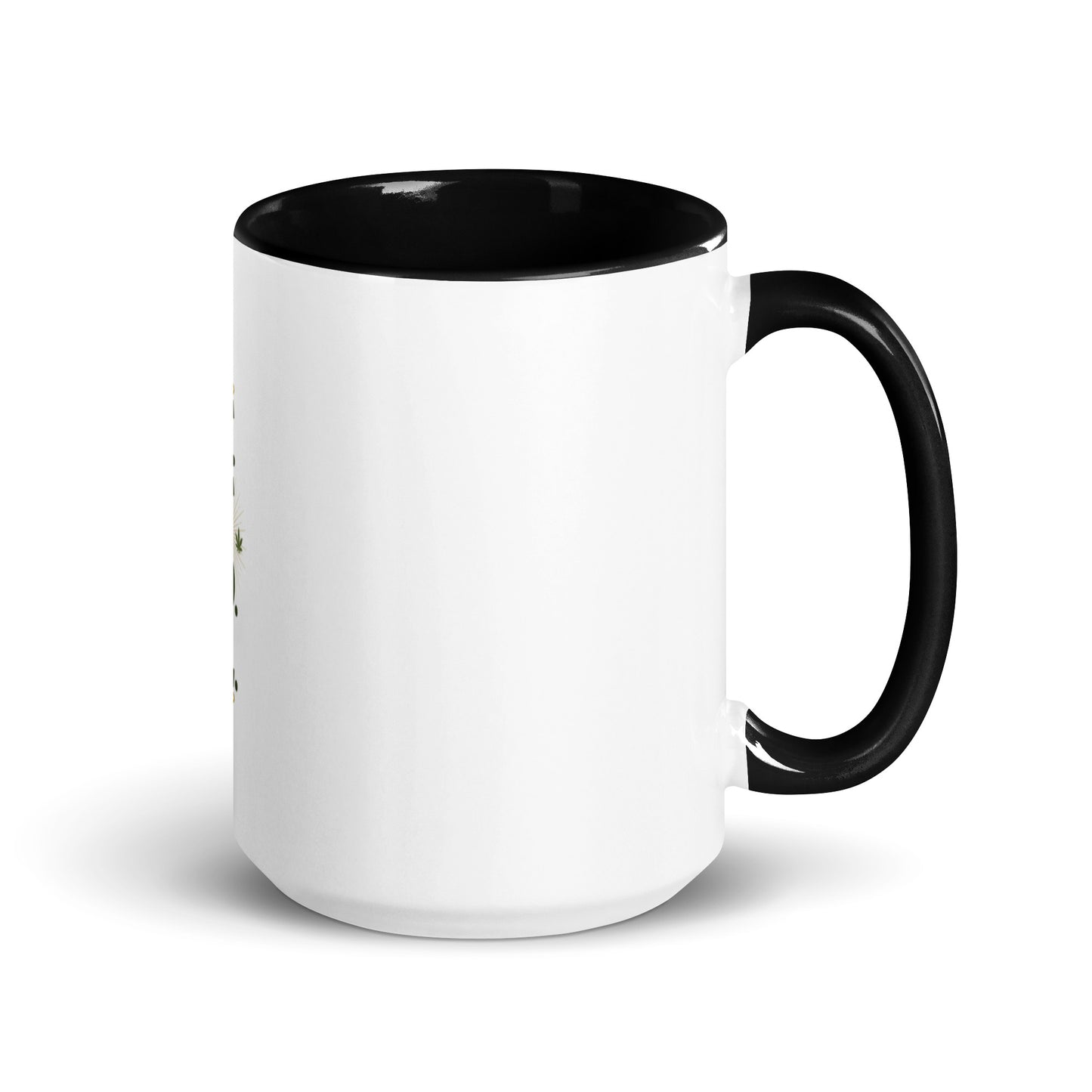 T.T.O.L. Mug – Color Inside