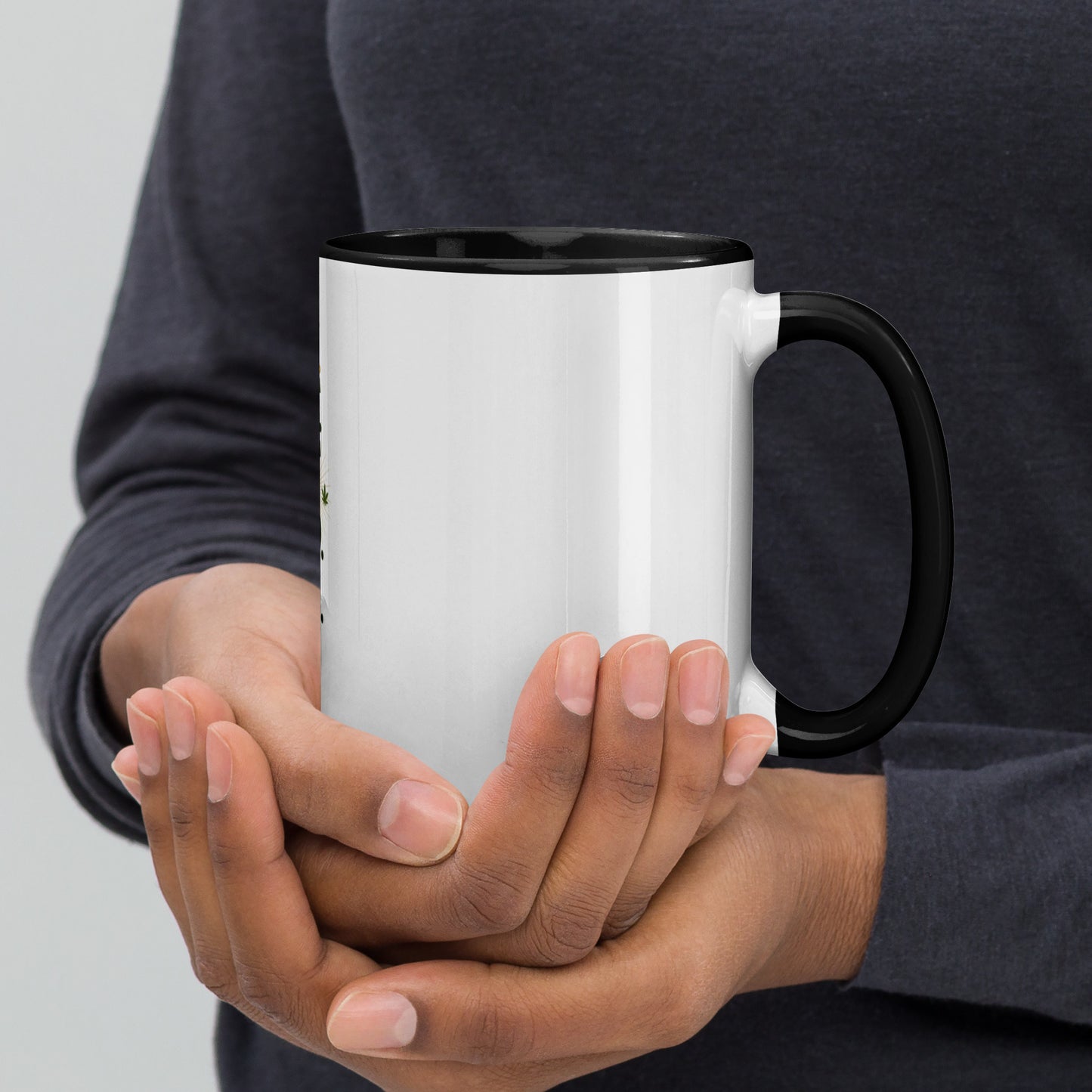T.T.O.L. Mug – Color Inside