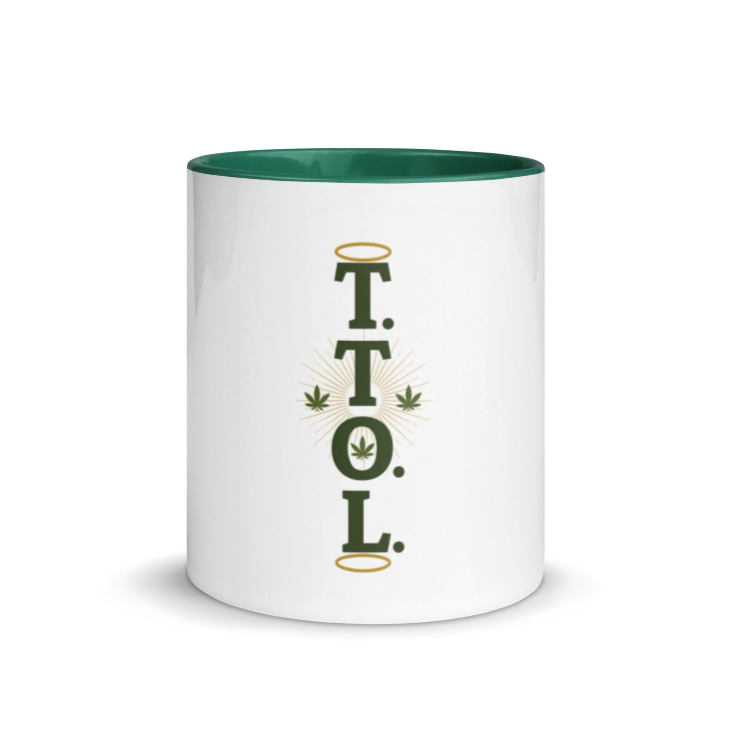 T.T.O.L. Mug – Color Inside