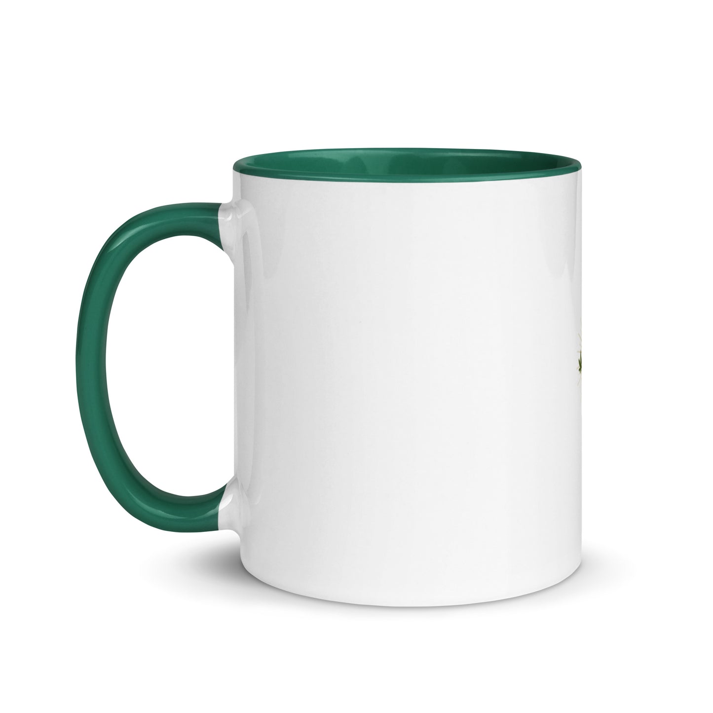 T.T.O.L. Mug – Color Inside