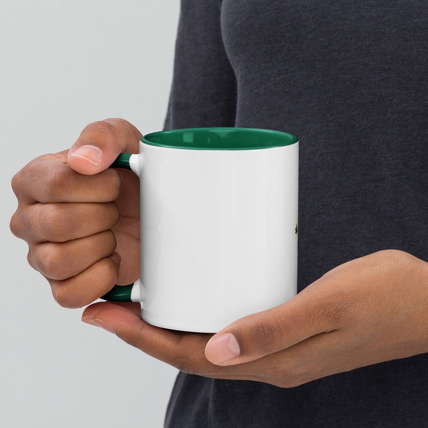 T.T.O.L. Mug – Color Inside