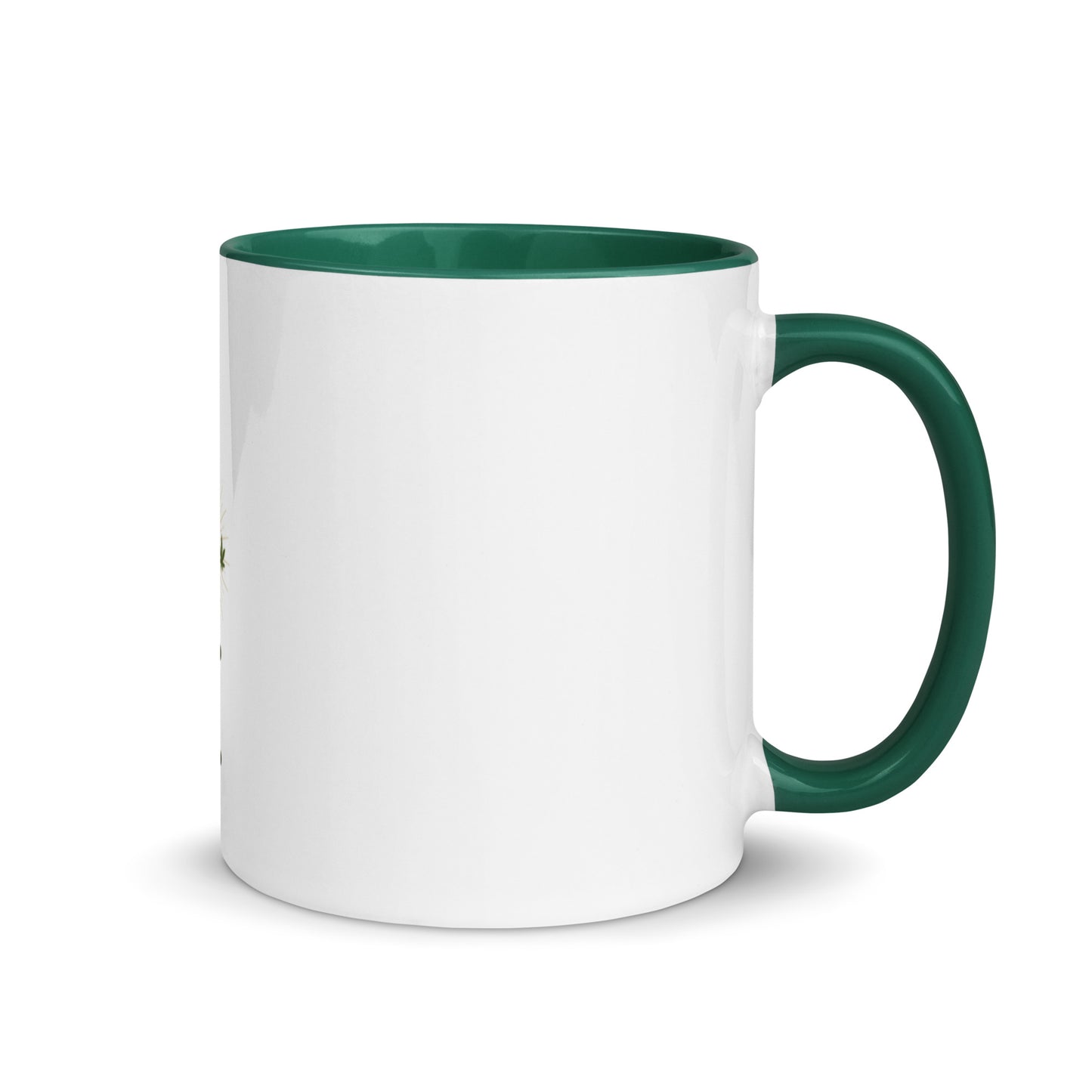 T.T.O.L. Mug – Color Inside