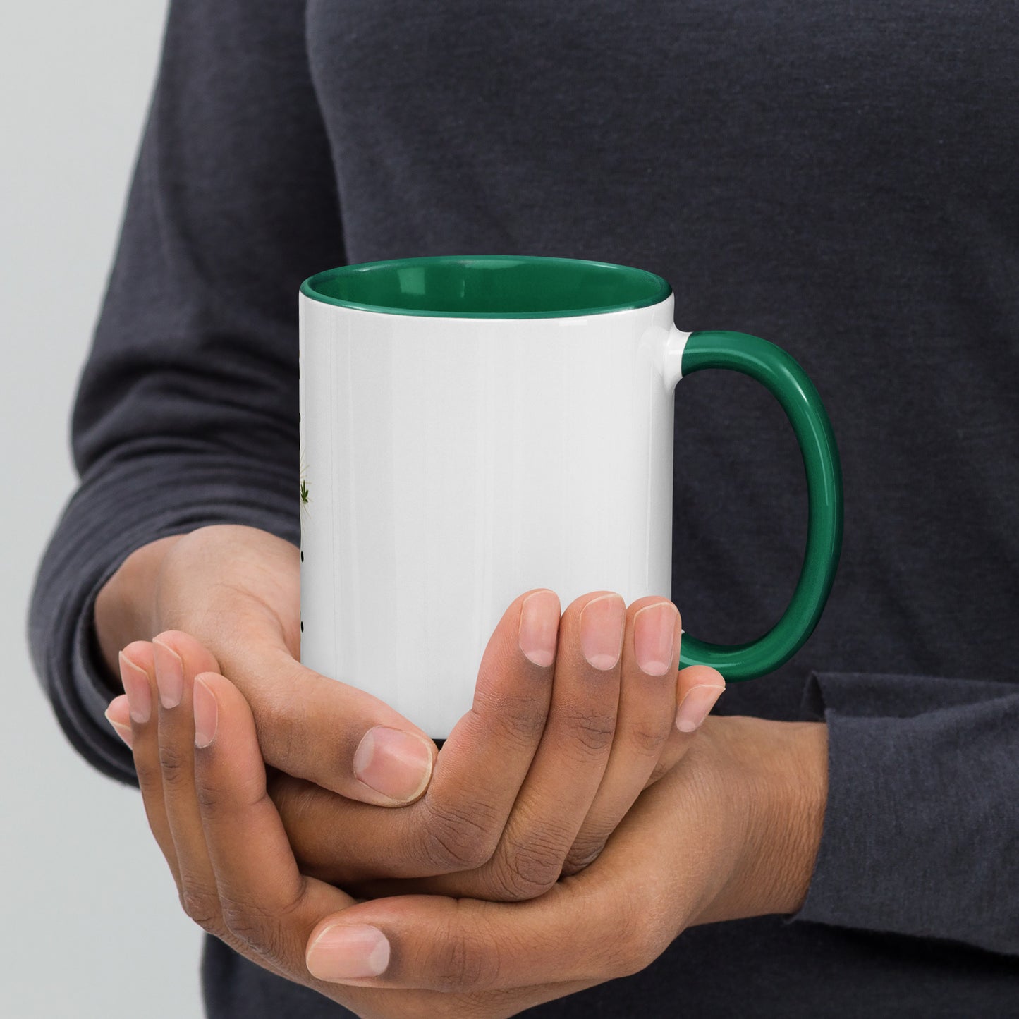 T.T.O.L. Mug – Color Inside