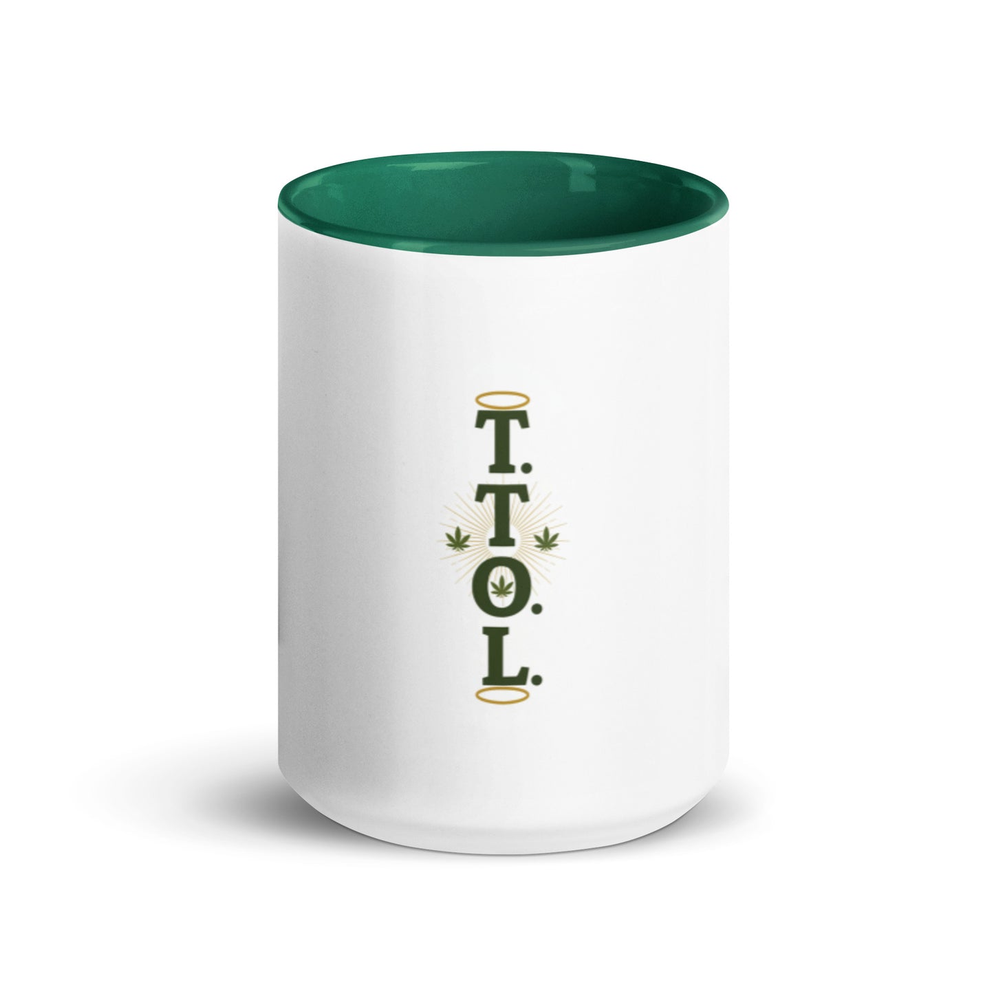 T.T.O.L. Mug – Color Inside