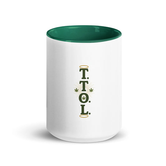 T.T.O.L. Mug – Color Inside