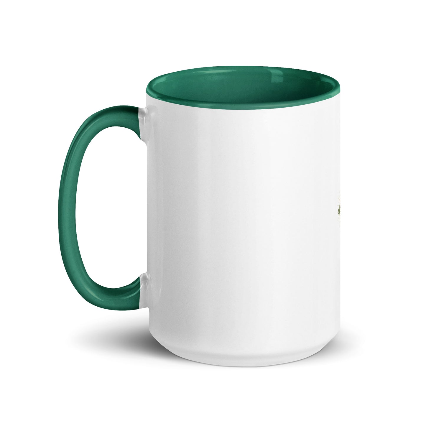T.T.O.L. Mug – Color Inside