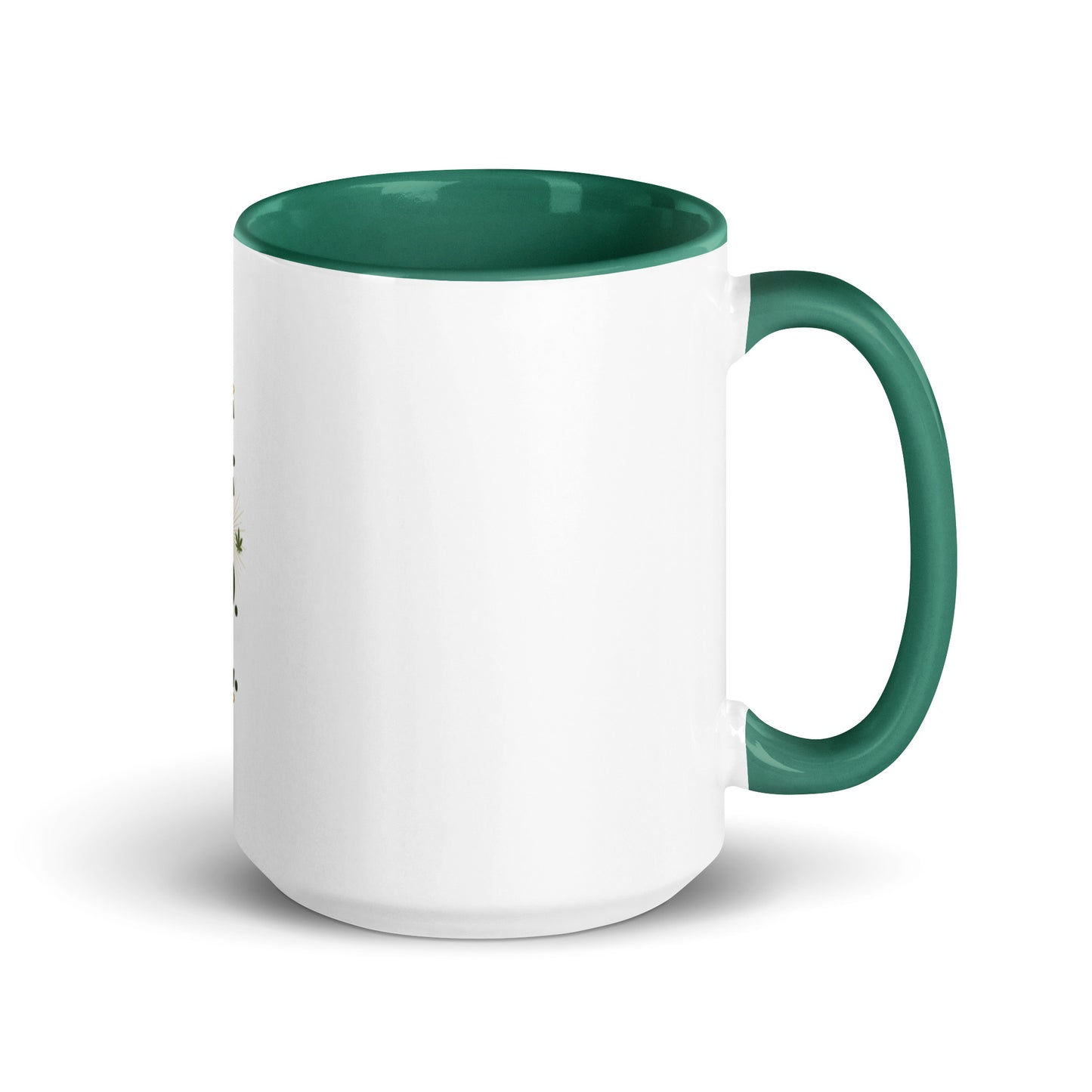 T.T.O.L. Mug – Color Inside