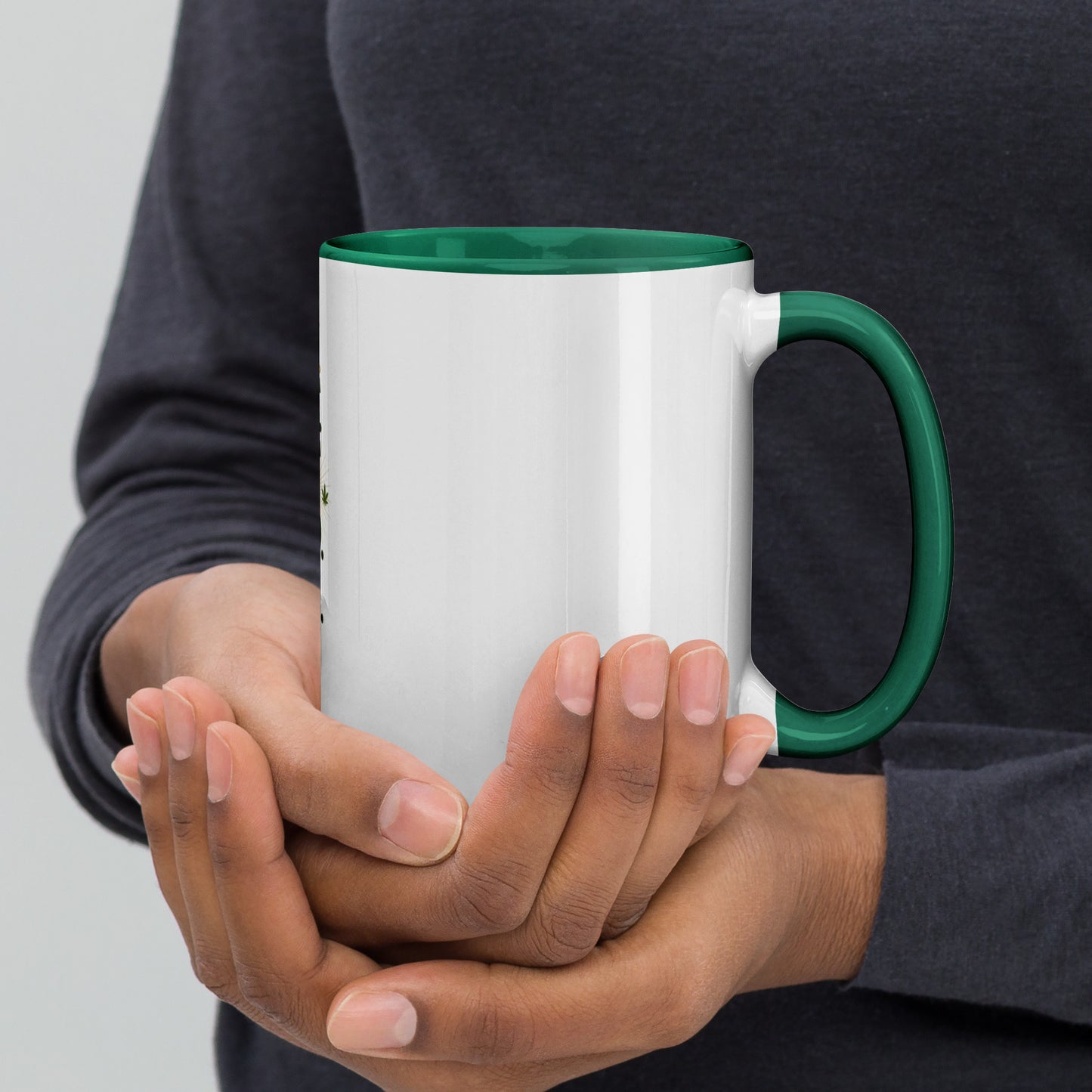 T.T.O.L. Mug – Color Inside